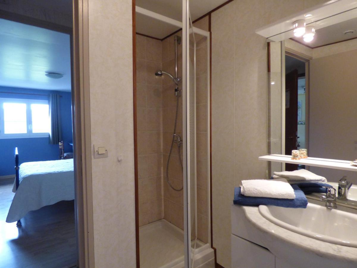 La Fontainoise Bed & Breakfast Fontaine-sur-Somme Bagian luar foto