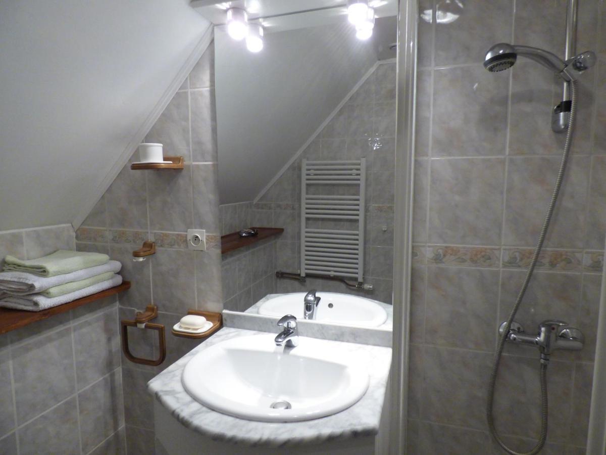La Fontainoise Bed & Breakfast Fontaine-sur-Somme Bagian luar foto