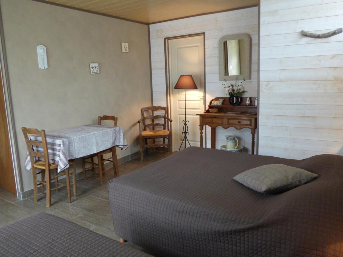 La Fontainoise Bed & Breakfast Fontaine-sur-Somme Bagian luar foto