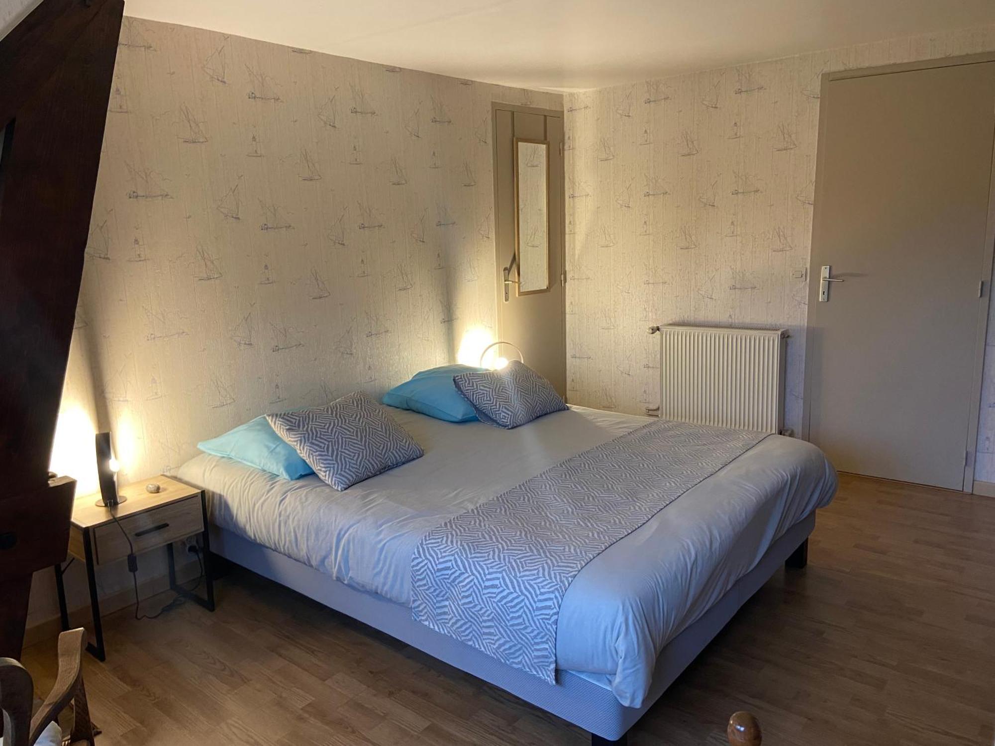 La Fontainoise Bed & Breakfast Fontaine-sur-Somme Bagian luar foto